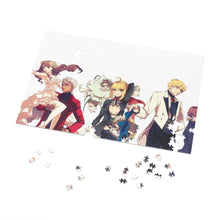 Load image into Gallery viewer, Fate/Stay Night Jigsaw Puzzle
