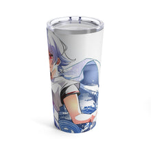Load image into Gallery viewer, Gintama Gintoki Sakata Tumbler 20oz