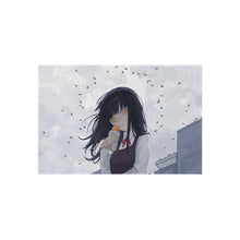 Load image into Gallery viewer, Chainsaw Man Rug