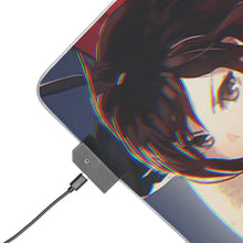 Load image into Gallery viewer, Anime RWBY RGB LED Mouse Pad (Desk Mat)