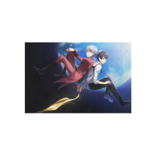 Load image into Gallery viewer, Aldnoah.Zero Rug
