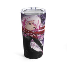 Load image into Gallery viewer, Inori Yuzuriha Tumbler 20oz