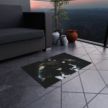 Load image into Gallery viewer, Anime Mobile Suit Gundam 00 Rug