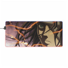 Load image into Gallery viewer, Anime Attack On Titan RGB LED Mouse Pad (Desk Mat)
