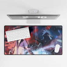Load image into Gallery viewer, Anime Naruto Mouse Pad (Desk Mat)