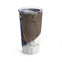 Load image into Gallery viewer, FLCL Tumbler 20oz