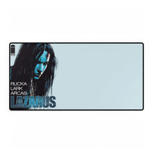 Load image into Gallery viewer, Lazarus Mouse Pad (Desk Mat)