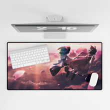 Load image into Gallery viewer, Anime Touhou Mouse Pad (Desk Mat)