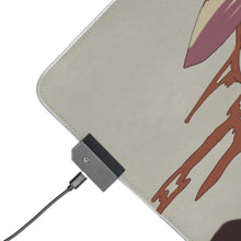 Load image into Gallery viewer, Touhou RGB LED Mouse Pad (Desk Mat)