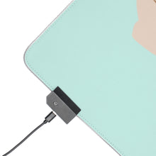 Load image into Gallery viewer, Sound! Euphonium RGB LED Mouse Pad (Desk Mat)