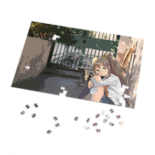 Load image into Gallery viewer, Second Year Student Jigsaw Puzzle