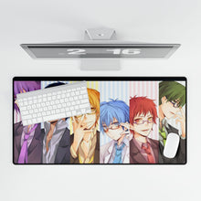 Load image into Gallery viewer, Generation Of Miracles Mouse Pad (Desk Mat)