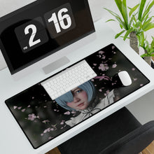 Load image into Gallery viewer, Anime Re:ZERO -Starting Life in Another World- Mouse Pad (Desk Mat)