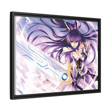 Load image into Gallery viewer, Date A Live Canvas Framed Art Print