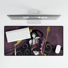 Load image into Gallery viewer, Anime xxxHOLiCr Mouse Pad (Desk Mat)