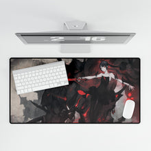 Load image into Gallery viewer, Anime Pixiv Fantasia Last Saga Mouse Pad (Desk Mat)