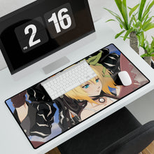 Load image into Gallery viewer, Anime Tales of Zestiria the X Mouse Pad (Desk Mat)