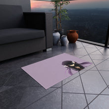 Load image into Gallery viewer, Black Rock Shooter Rug