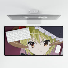 Load image into Gallery viewer, Anime Shakugan No Shana Mouse Pad (Desk Mat)