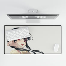 Load image into Gallery viewer, Anime Spy x Family Mouse Pad (Desk Mat)
