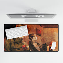 Load image into Gallery viewer, Anime Tokyo Ghoul Mouse Pad (Desk Mat)