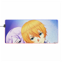 Load image into Gallery viewer, Sword Art Online: Alicization RGB LED Mouse Pad (Desk Mat)