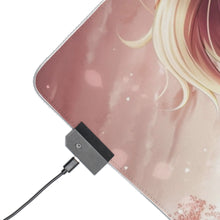 Load image into Gallery viewer, Touhou RGB LED Mouse Pad (Desk Mat)