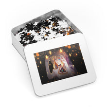 Load image into Gallery viewer, Violet Evergarden Jigsaw Puzzle