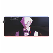 Load image into Gallery viewer, Decim RGB LED Mouse Pad (Desk Mat)