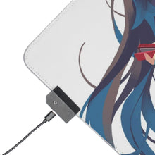 Load image into Gallery viewer, Monogatari (Series) RGB LED Mouse Pad (Desk Mat)