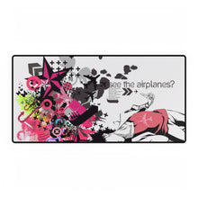 Load image into Gallery viewer, Anime Samurai Champloo Mouse Pad (Desk Mat)