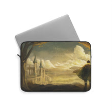 Load image into Gallery viewer, Naofumi & Raphtalia Laptop Sleeve