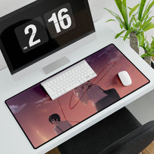 Load image into Gallery viewer, Anime Your Name. Mouse Pad (Desk Mat)