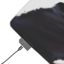 Load image into Gallery viewer, Anime Tokyo Ghoul RGB LED Mouse Pad (Desk Mat)