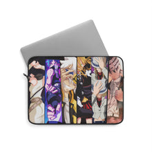 Load image into Gallery viewer, Soul Eater Laptop Sleeve