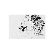 Load image into Gallery viewer, Charles, Juvia Lockser, Lisanna Strauss and Mirajane Strauss Rug