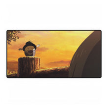 Load image into Gallery viewer, Kokoro Ga Sakebitagatterunda Mouse Pad (Desk Mat)