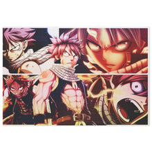 Load image into Gallery viewer, Anime Fairy Tail Jigsaw Puzzle