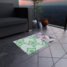 Load image into Gallery viewer, Lucky Star Kagami Hiiragi Rug