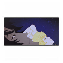 Load image into Gallery viewer, Devilman Crybaby Mouse Pad (Desk Mat)