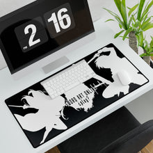 Load image into Gallery viewer, Anime Sword Art Online Mouse Pad (Desk Mat)