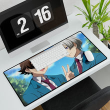 Load image into Gallery viewer, Anime Valvrave the Liberator Mouse Pad (Desk Mat)