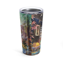 Load image into Gallery viewer, Anime Geisha Tumbler 20oz
