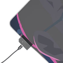 Load image into Gallery viewer, FullMetal Alchemist RGB LED Mouse Pad (Desk Mat)