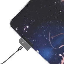 Load image into Gallery viewer, Puella Magi Madoka Magica RGB LED Mouse Pad (Desk Mat)