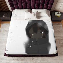 Load image into Gallery viewer, Liliruca Arde Sherpa Blanket