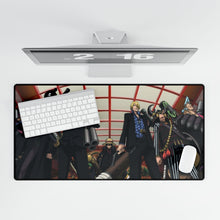 Load image into Gallery viewer, One Piece Film Strong World Mouse Pad (Desk Mat)