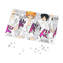 Load image into Gallery viewer, The Promised Neverland Jigsaw Puzzle