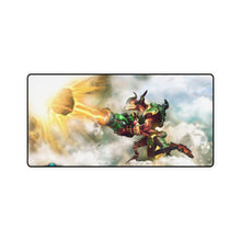 Load image into Gallery viewer, Paladins Mouse Pad (Desk Mat)