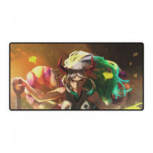 Load image into Gallery viewer, Anime One Piece Mouse Pad (Desk Mat)